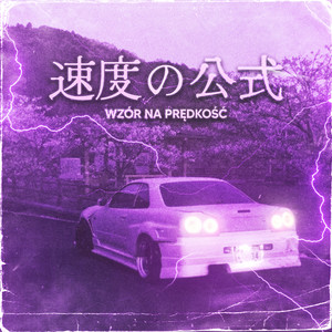 Wzór na prędkość (Explicit)