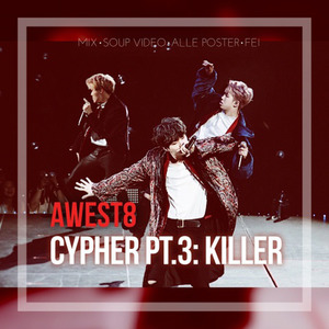 BTS Cypher PT.3:KILLER