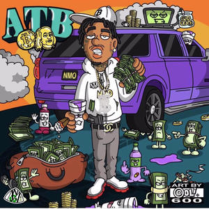 TrackStars (feat. Spank Nitti James & ProjeckbabyTwin) (Explicit)