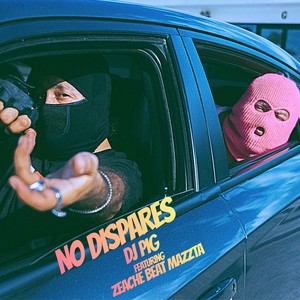 No dispares (Explicit)