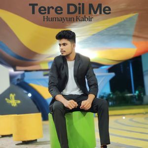 Tere Dil Me