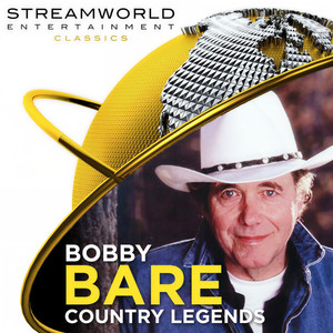 Bobby Bare - Alabama Rose