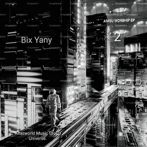 AMGU WORSHIP EP 2 Melodies