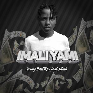 IMALI YAMI(feat. NTOSH ZA)