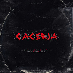 Cacería (Explicit)