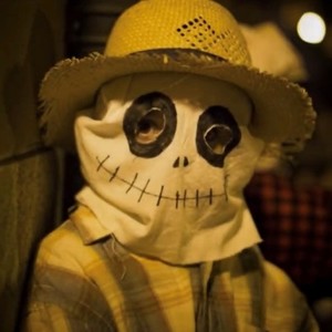 Xanduli Manduli - Arimen Gaua