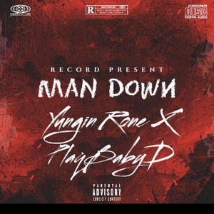 Man Down (Explicit)