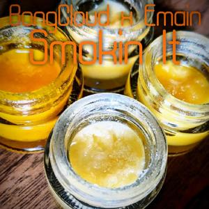 Smokin It (feat. Emain) (Explicit)