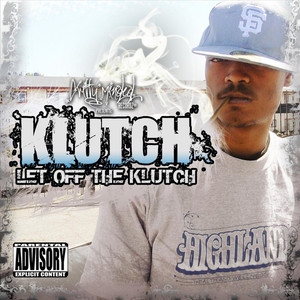 Notice(Feat. Thugzy) (Explicit)