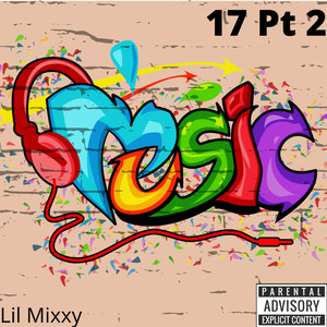 The Last Mixxy - Rainy Days (Explicit)