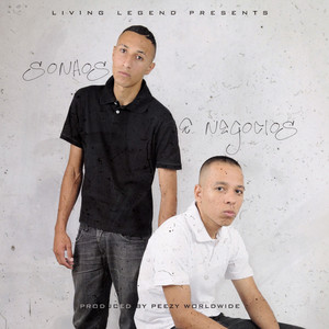 Mas pro Rolê Com Nóis Cê Não Vai (Explicit)