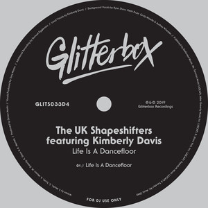 Life Is A Dancefloor.wav