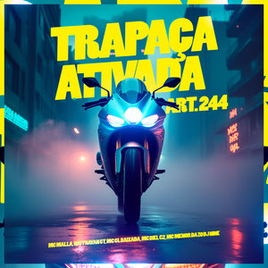 Trapaça Ativada Art 244 (Explicit)
