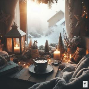 Frosty Morning Coffee