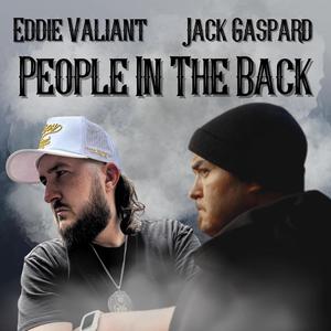 People In The Back (feat. Jack Gaspard) [Explicit]