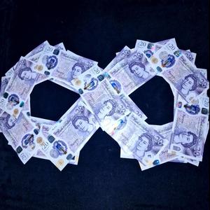 Infinity Flow (Explicit)