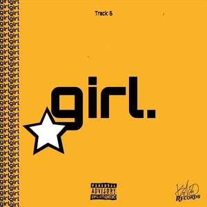 GIRL (Explicit)