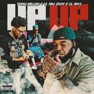 Up Up (feat. LilMacDiddy & Lil Nate) (Explicit)