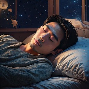 Calm Night Soothing Rhythms