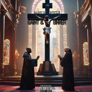 Saint & Sinner, Vol. 1 (Explicit)