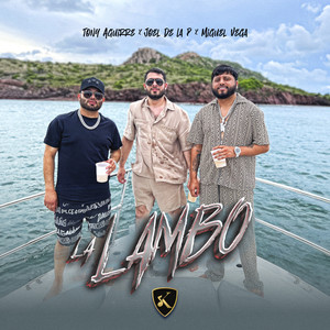 La Lambo (Explicit)