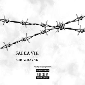 Sai La Vie (Explicit)