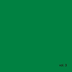 Green Collection, Vol. 3 (Explicit)