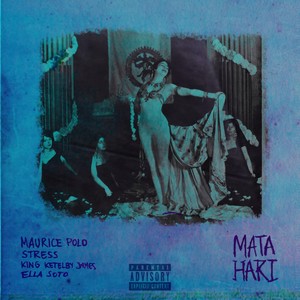 Mata Hari (Explicit)