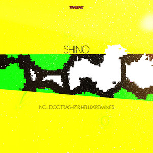 My Friend (Hellix Remix)