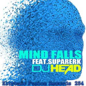 Mind Falls (House Mix)