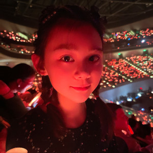 小美满.
