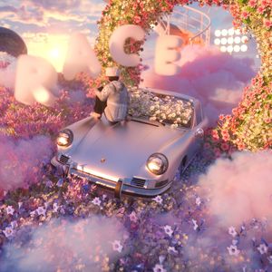 RACE (feat. LEEYOUNGWOONG)