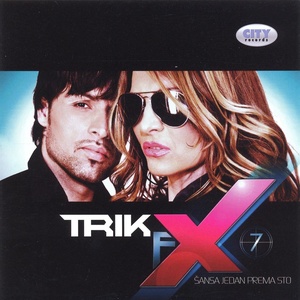 Trik FX - Sansa Jedan Prema Sto