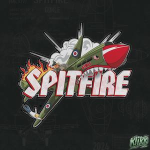 Spitfire 2024 (Rullelåt)