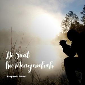 Di Saat Ku Menyembah (feat. Danny Putu) [Explicit]