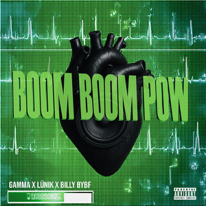 Boom boom pow (Explicit)