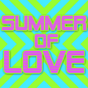 Summer Of Love - Single