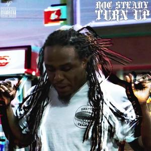 Turn Up(feat. Getti & MoJo) (Explicit)