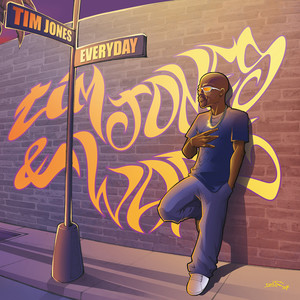 Everyday (Explicit)