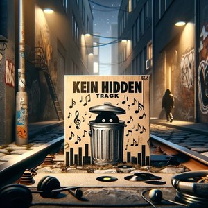 Kein Hiddentrack (Explicit)