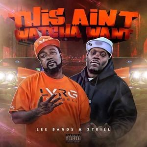 This Aint Watcha Want (Explicit)