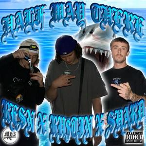 Half Way There (feat. Shard) (Explicit)
