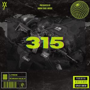 315 (feat. PRODGK)