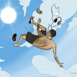 Mais forte que ontem