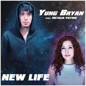 New Life(feat. Natalia Patino) (Explicit)