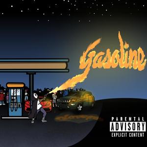 Gasoline