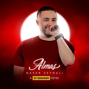 Almas (DJ Siavash Remix)