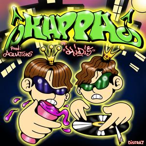 KAPPA (feat. Aquaticks) (Explicit)
