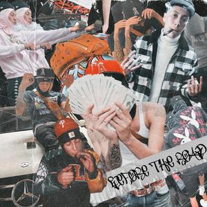 Gang Crazzzy (feat. Young Namic, Kesyer Soze, Capo G, Blu TNT & Nez GFG) (Explicit)