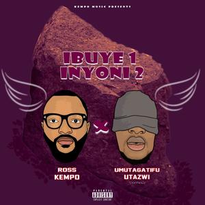 Ibuye 1 Inyoni 2 (feat. Umutagatifu Utazwi) [Explicit]